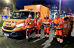 Stra&szlig;enfeger OB Dr. Michel Ziemons